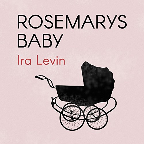 Rosemarys Baby Audiobook By Ira Levin cover art