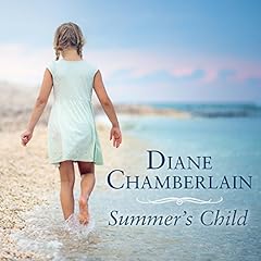 Summer's Child cover art