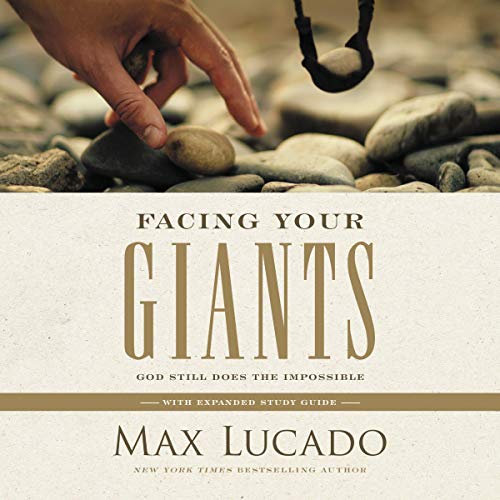 Facing Your Giants cover art