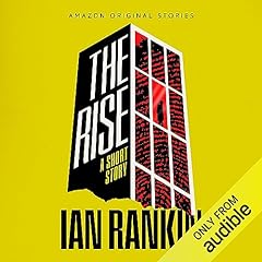 The Rise Audiobook By Ian Rankin cover art