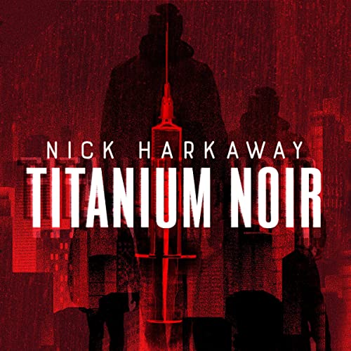 Titanium Noir cover art