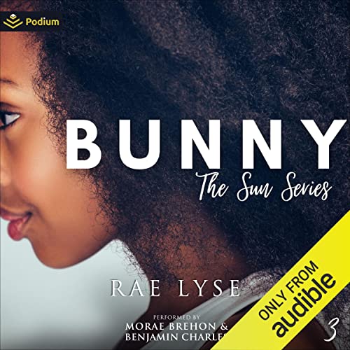 Bunny Audiobook By Rae Lyse cover art