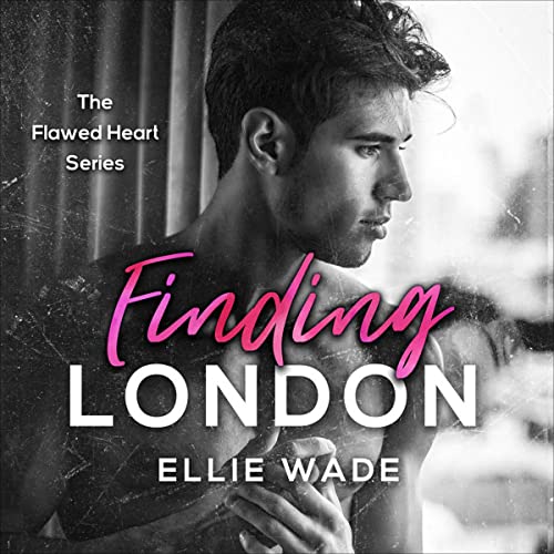 Finding London Audiobook By Ellie Wade cover art