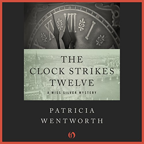 The Clock Strikes Twelve cover art