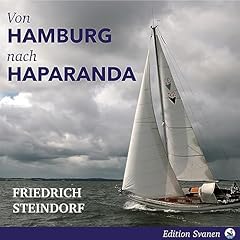 Zwei Hamburger Segeln nach Haparanda Titelbild