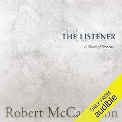 The Listener cover art