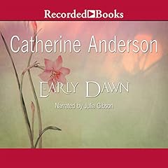 Early Dawn cover art