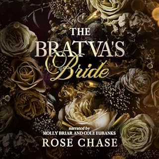 The Bratva's Bride Audiobook By Rose Chase cover art