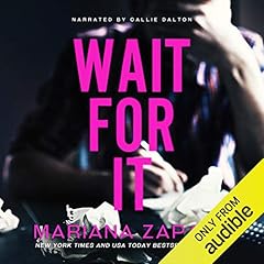 Couverture de Wait for It