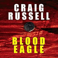 Blood Eagle cover art