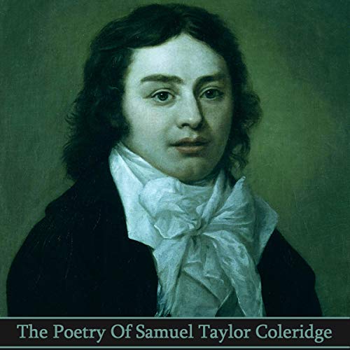 The Poetry of Samuel Taylor Coleridge Audiolibro Por Samuel Taylor Coleridge arte de portada