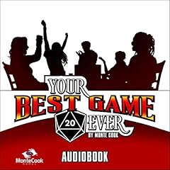 Your Best Game Ever cover art