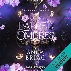 Couverture de L’Appel des ombres