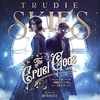 The Thirteenth Hour Audiobook By Trudie Skies cover art