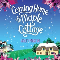 Coming Home to Maple Cottage cover art