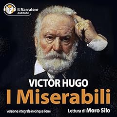 I Miserabili cover art