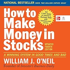 How to Make Money in Stocks (Fourth Edition) Titelbild