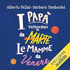 I papà vengono da Marte, le mamme da Venere copertina