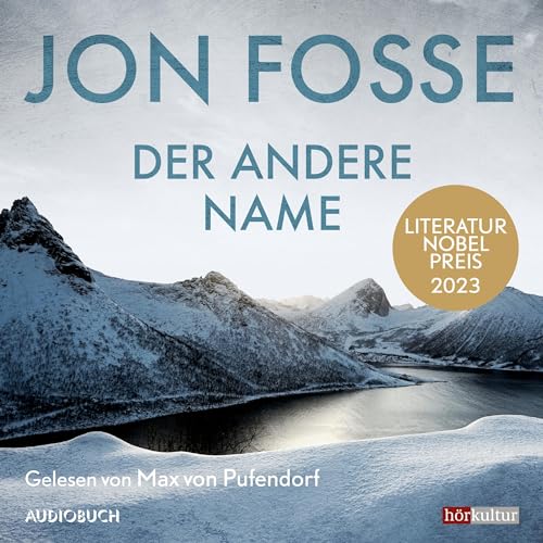 Der andere Name cover art