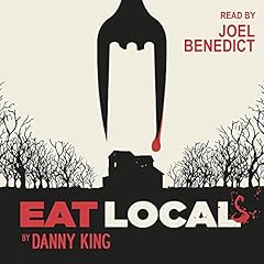 Eat Local(s) cover art