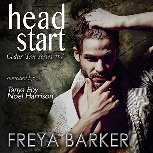 Head Start Audiobook By Freya Barker cover art