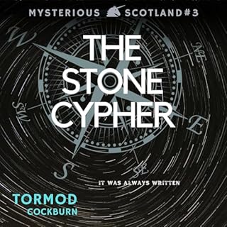 The Stone Cypher cover art