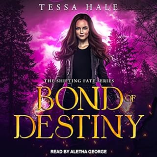 Bond of Destiny Audiobook By Tessa Hale cover art