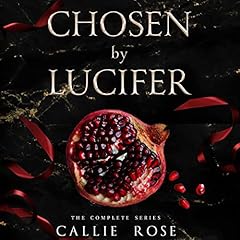 Chosen by Lucifer cover art