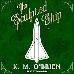 The Sculpted Ship cover art