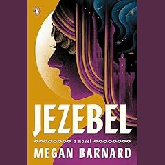 Jezebel cover art