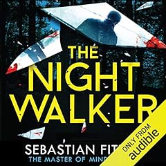 The Nightwalker cover art