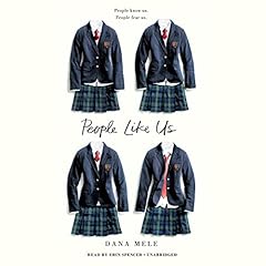 People Like Us cover art