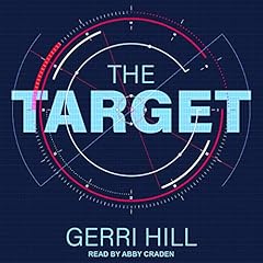 The Target cover art