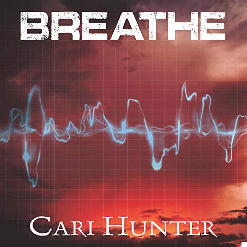 Breathe cover art