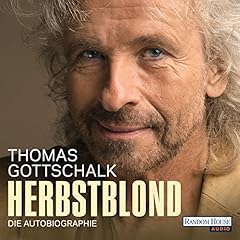 Herbstblond Titelbild