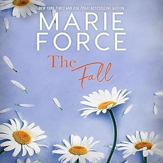 The Fall Audiobook By Marie Force cover art