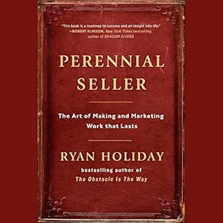 Perennial Seller cover art