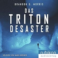 Das Triton-Desaster Titelbild