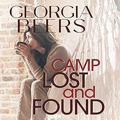 Couverture de Camp Lost and Found