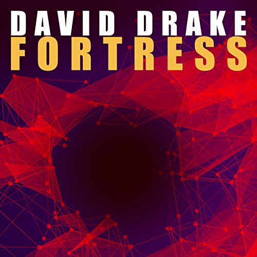 Fortress Audiolivro Por David Drake capa