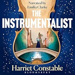 The Instrumentalist cover art