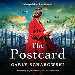 The Postcard cover art