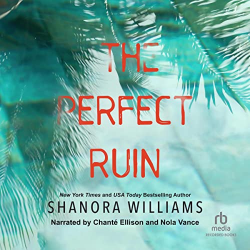 The Perfect Ruin Audiobook By Shanora Williams cover art