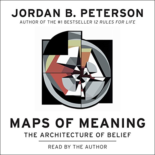 Maps of Meaning cover art