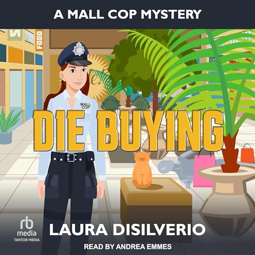 Die Buying Audiobook By Laura DiSilverio cover art