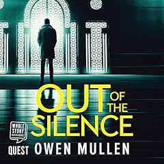 Out of the Silence cover art