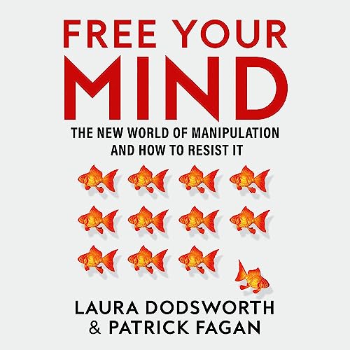 Free Your Mind cover art