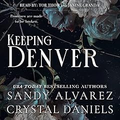 Keeping Denver cover art