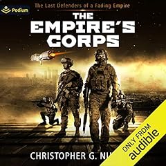 The Empire's Corps cover art