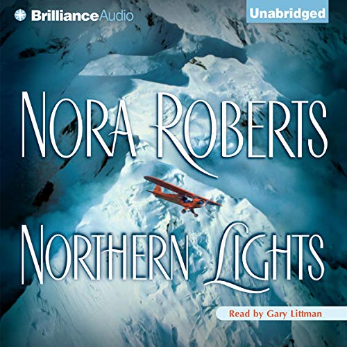 Northern Lights cover art